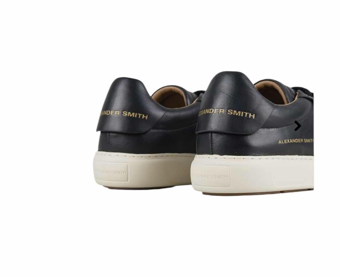 Alexander Smith 3561