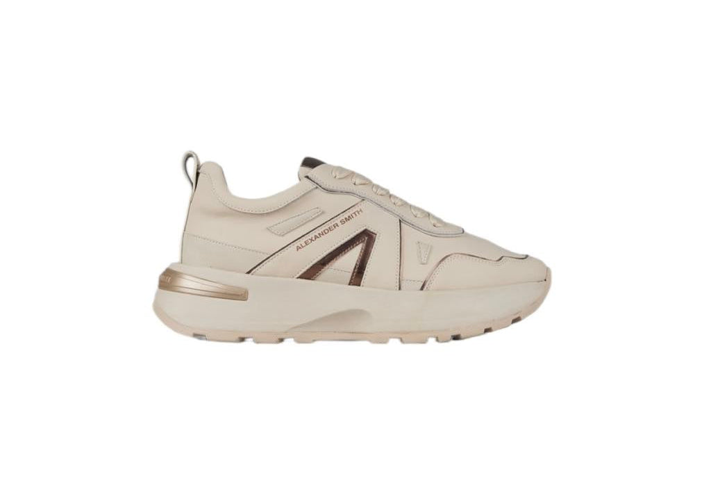 Alexander Smith 2156 b