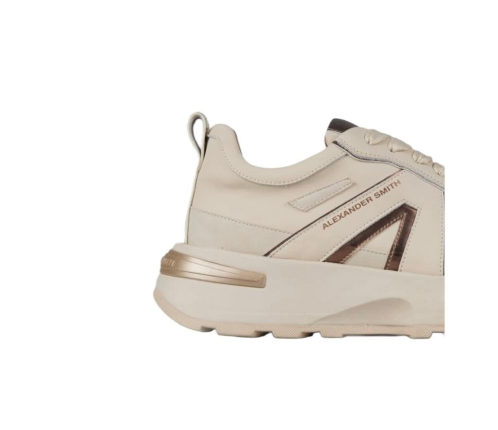 Alexander Smith 2156 b