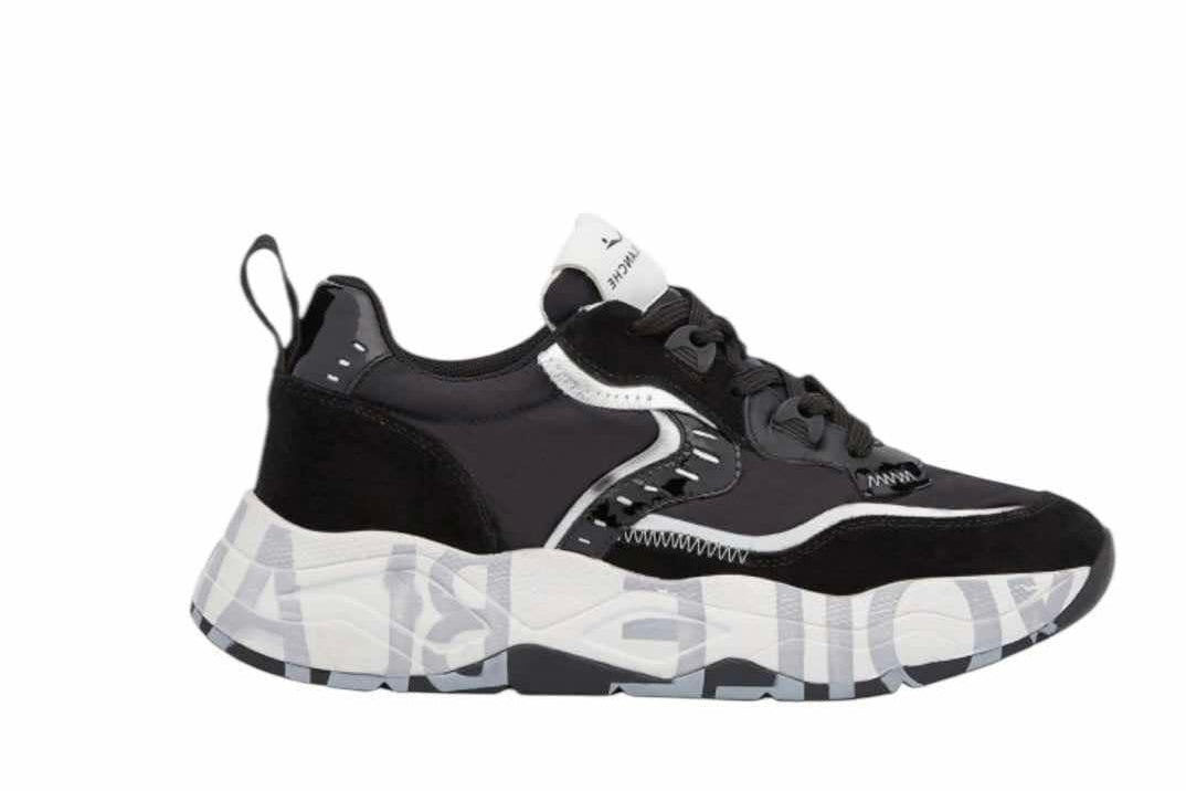 VOILE' BLANCHE sneakers