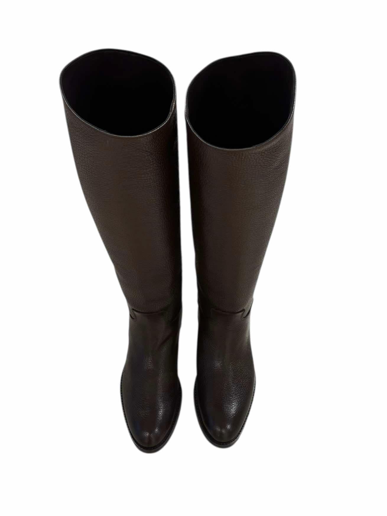 Guglielmo Rotta stivale art vichy