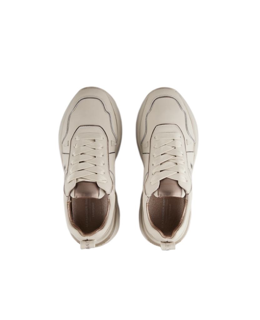 Alexander Smith 2156 b