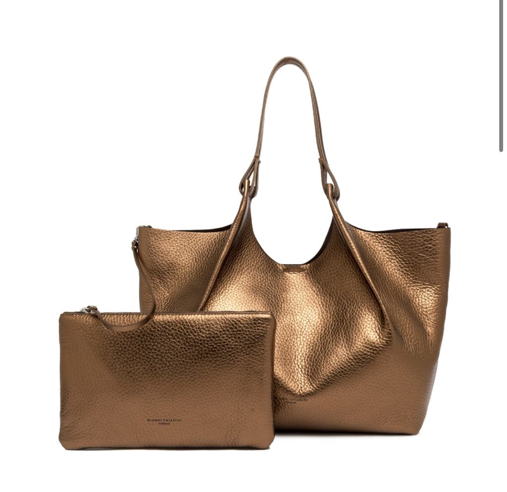 Gianni Chiarini dua toasted bg