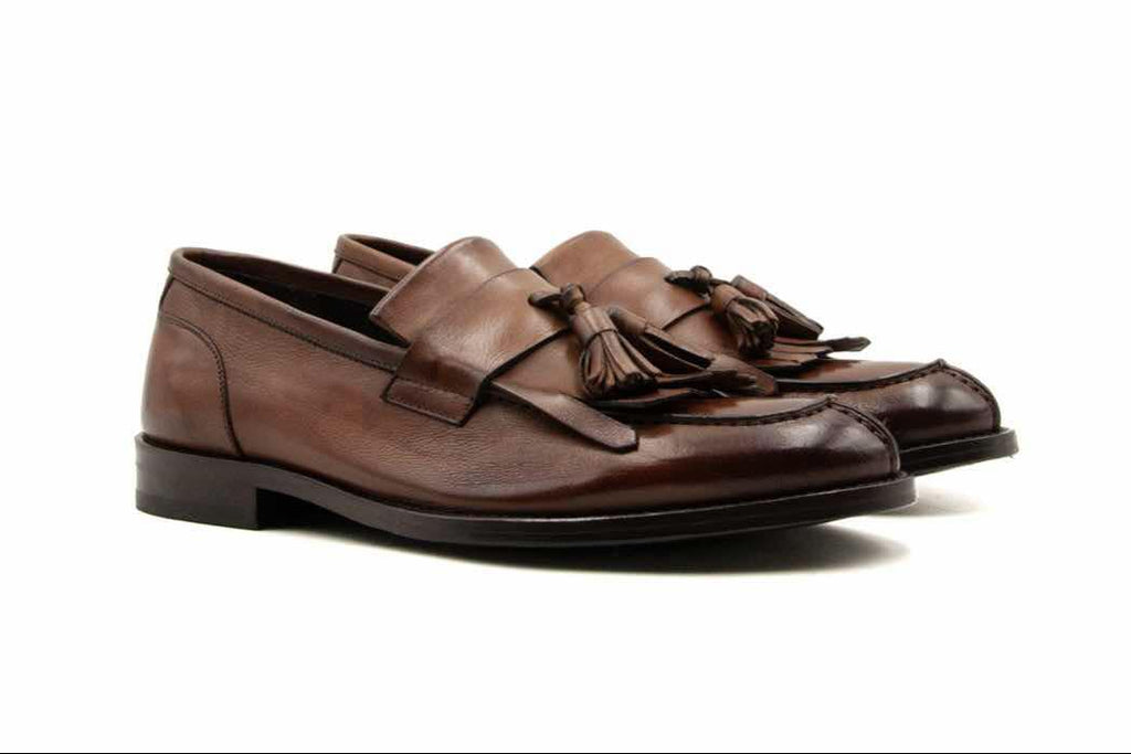 mocassiniuomo,nappine,pelle,jeroldwilton