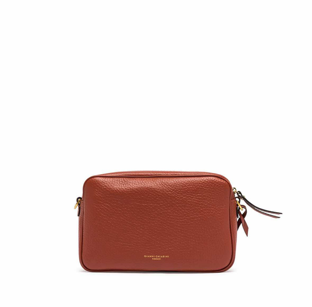 Gianni Chiarini Marisol brick red