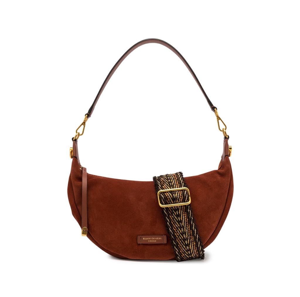 Gianni Chiarini AISHA