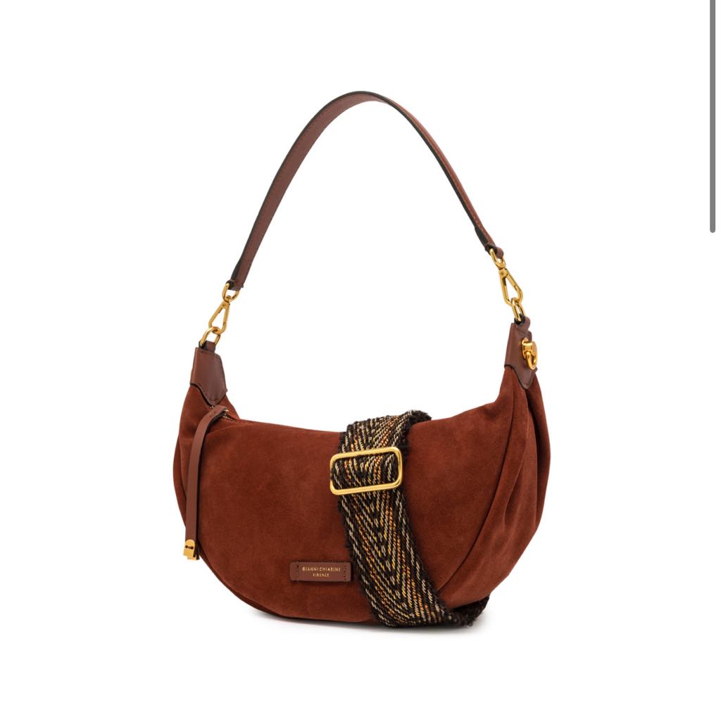 Gianni Chiarini AISHA