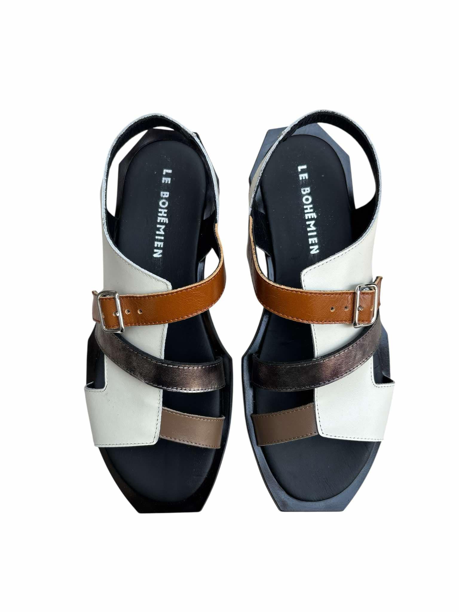 Le bohemien sc35