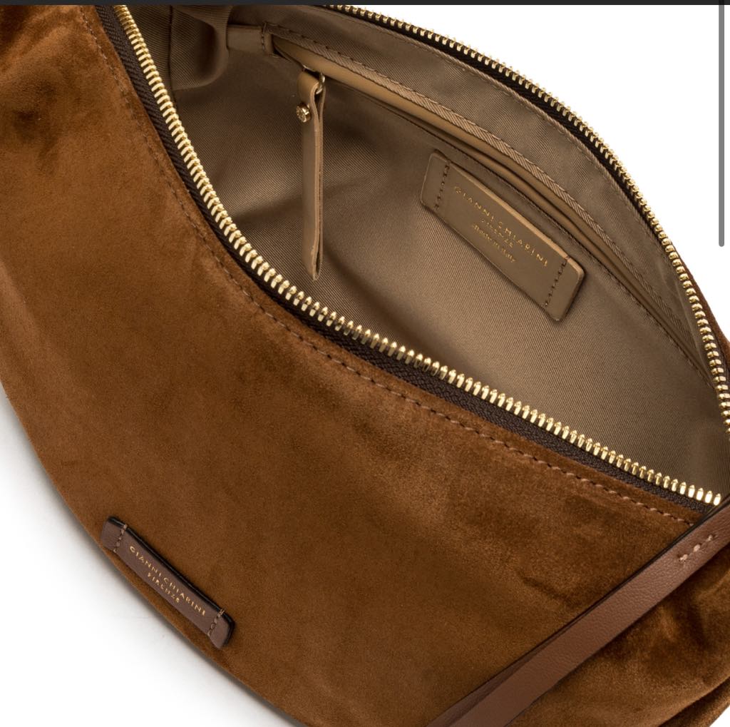 Gianni Chiarini AISHA