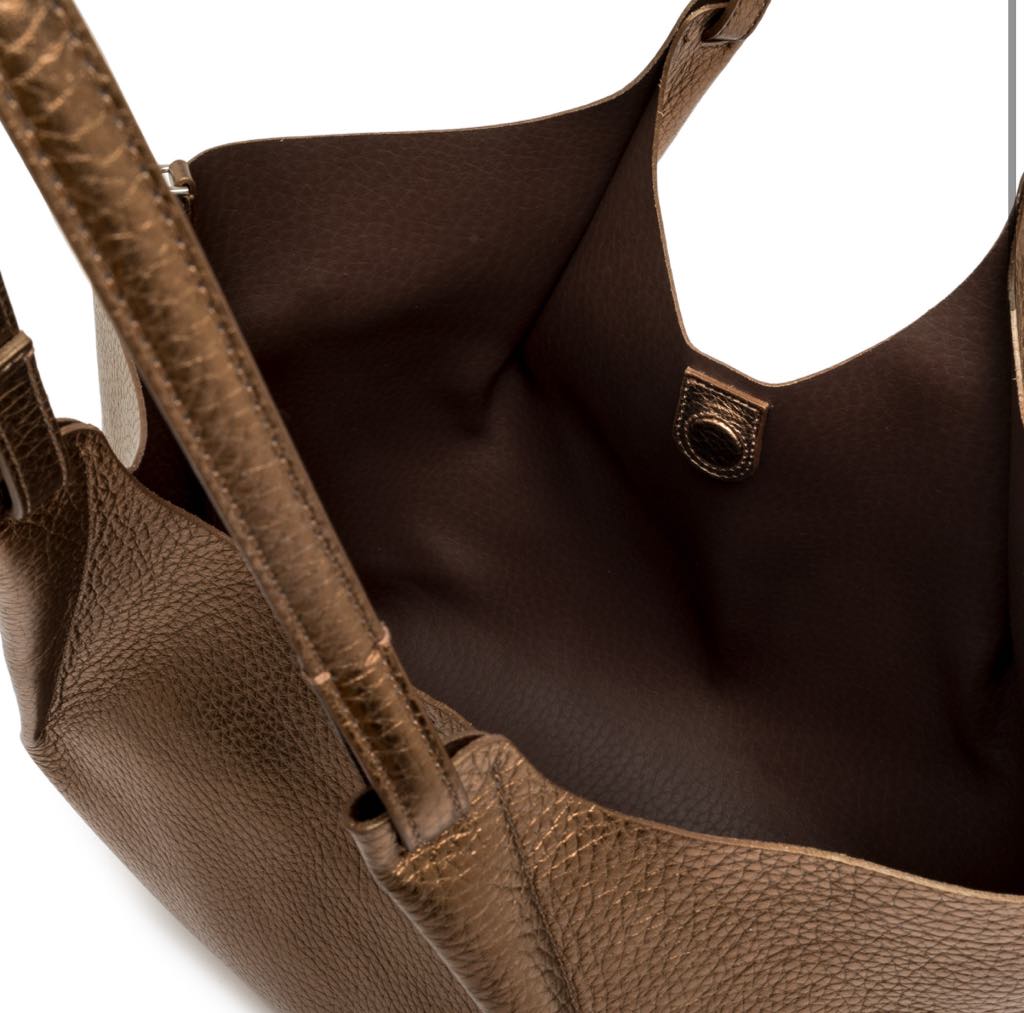 Gianni Chiarini dua toasted bg