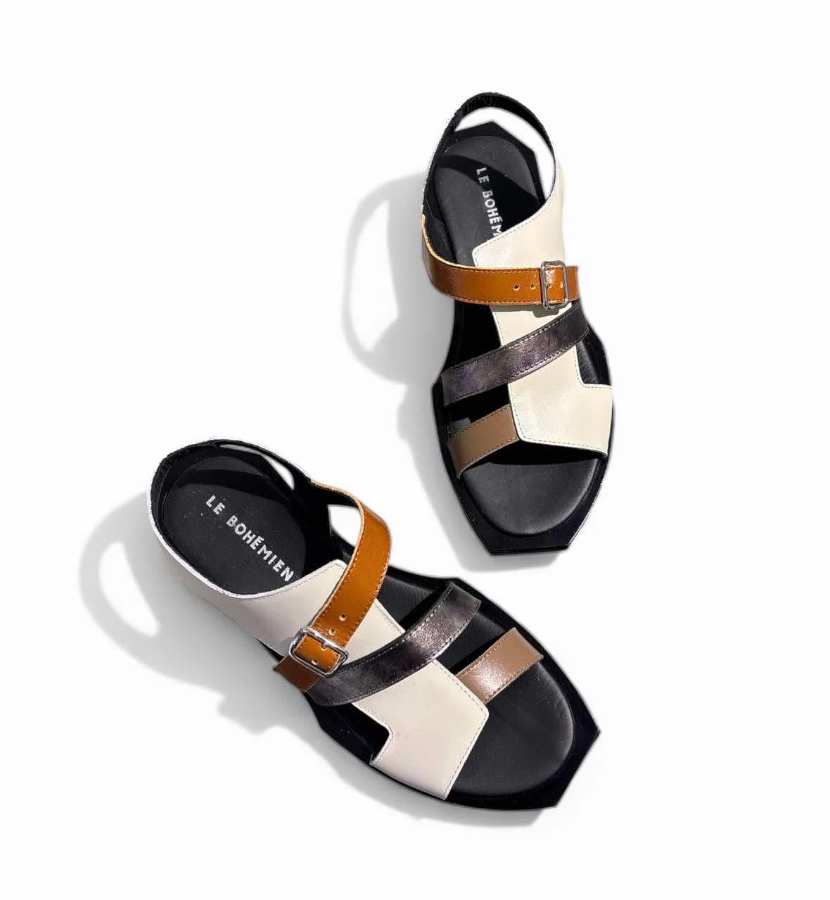 Le bohemien sc35