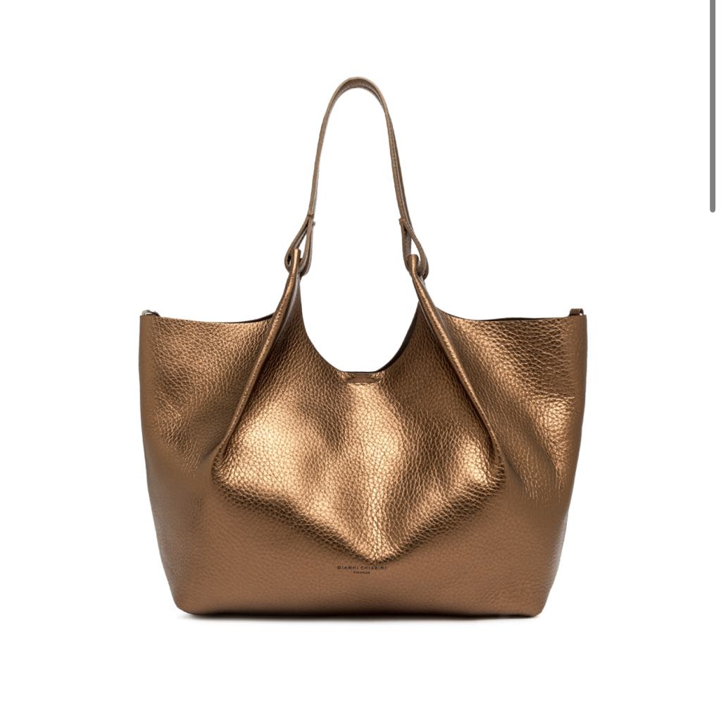 Gianni Chiarini dua toasted bg