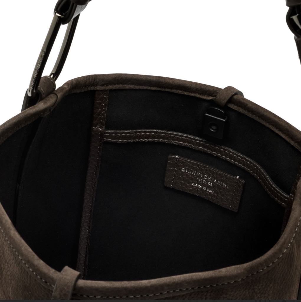 Gianni Chiarini eliana