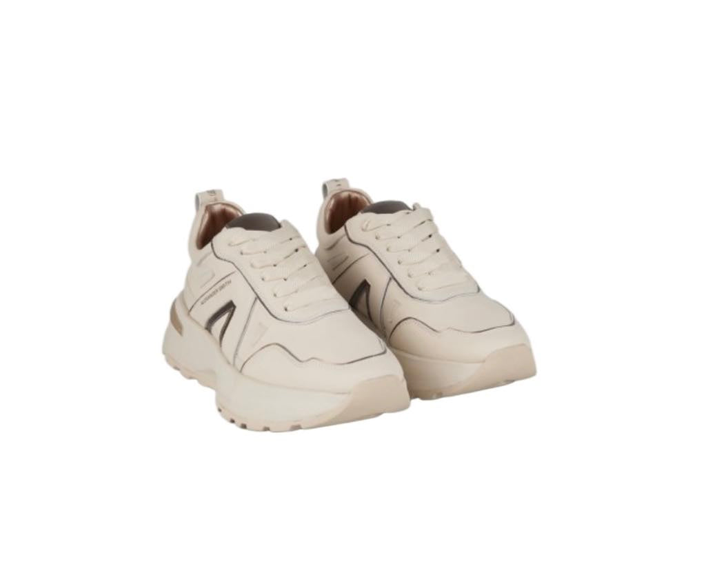 Alexander Smith 2156 b