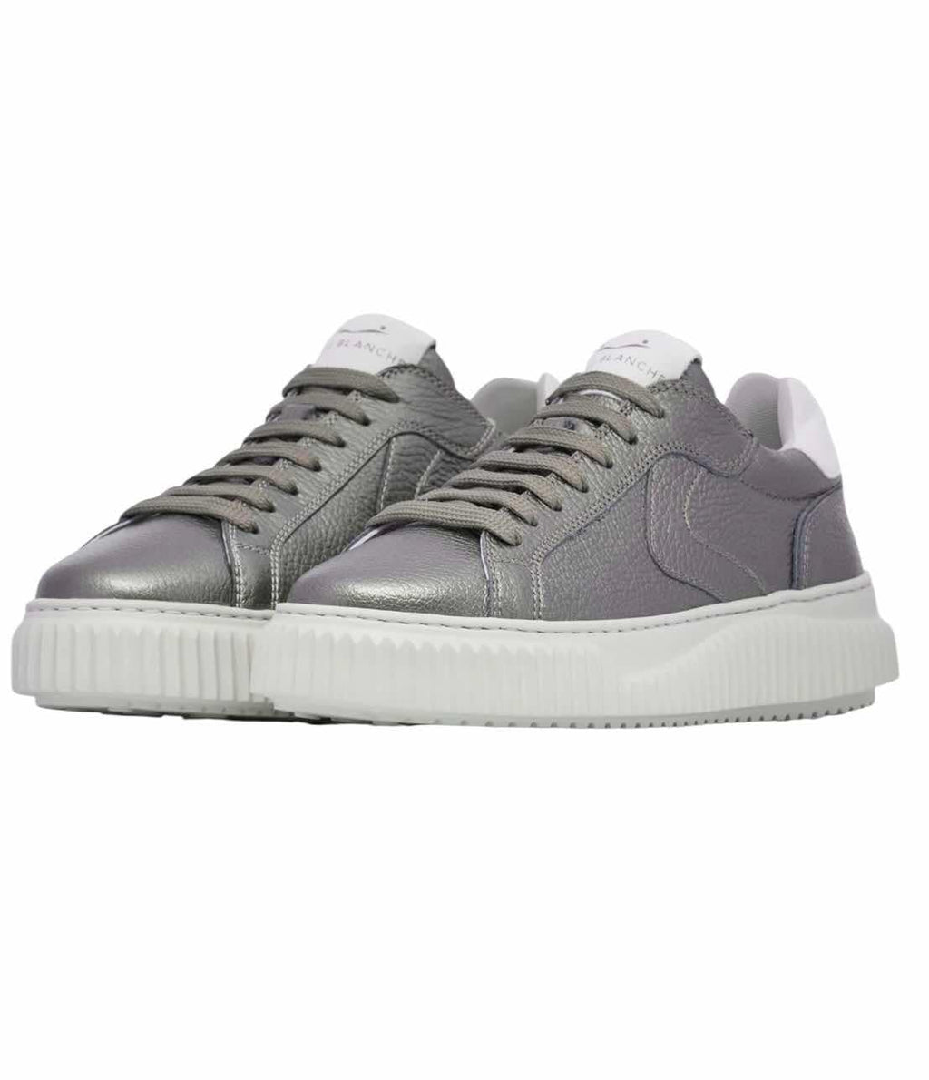 sneakers voile blanchè lipari