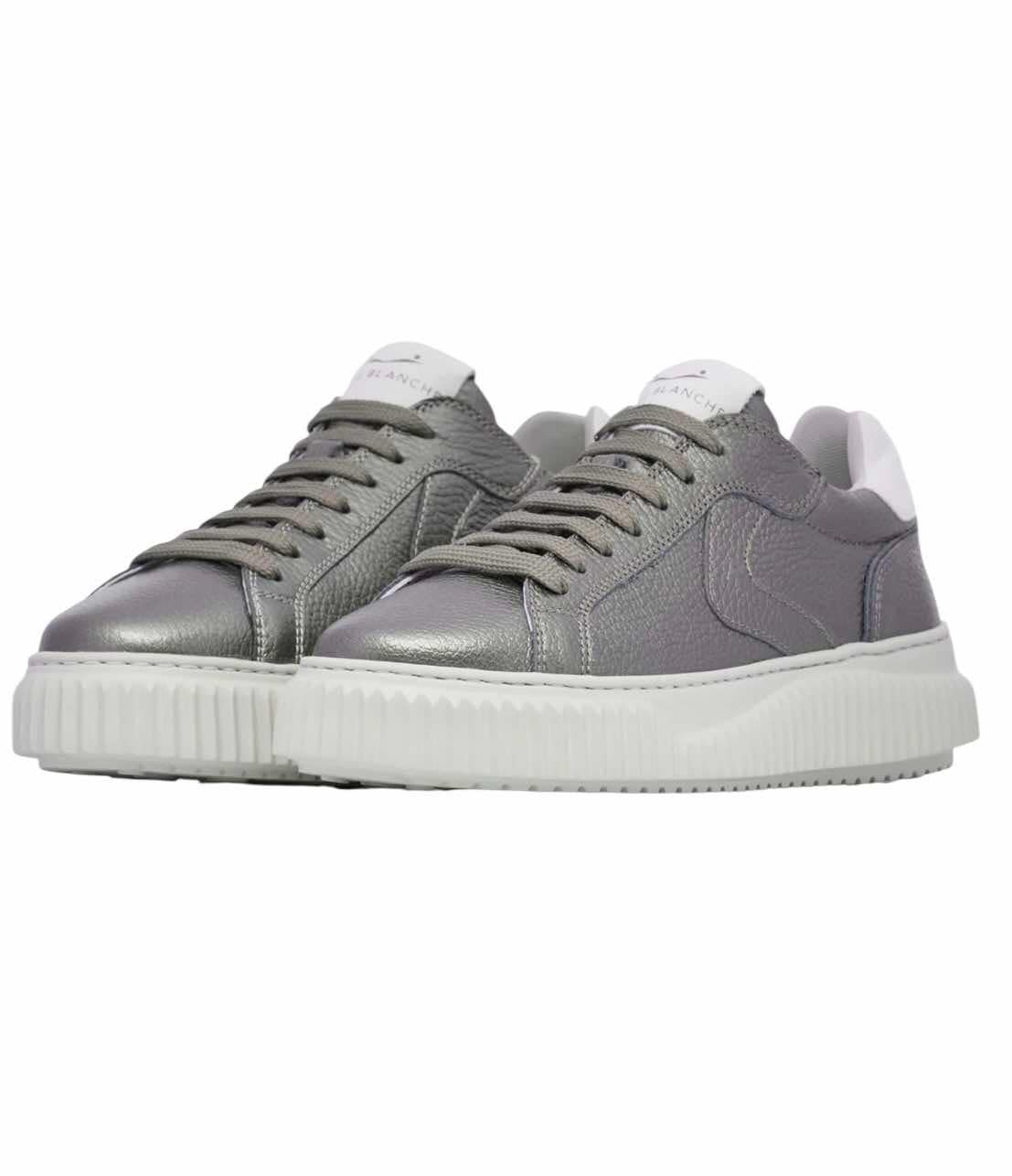 sneakers voile blanchè lipari