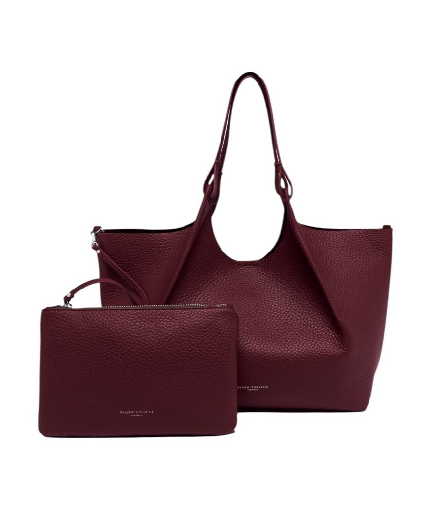 Gianni Chiarini ,dua bobig