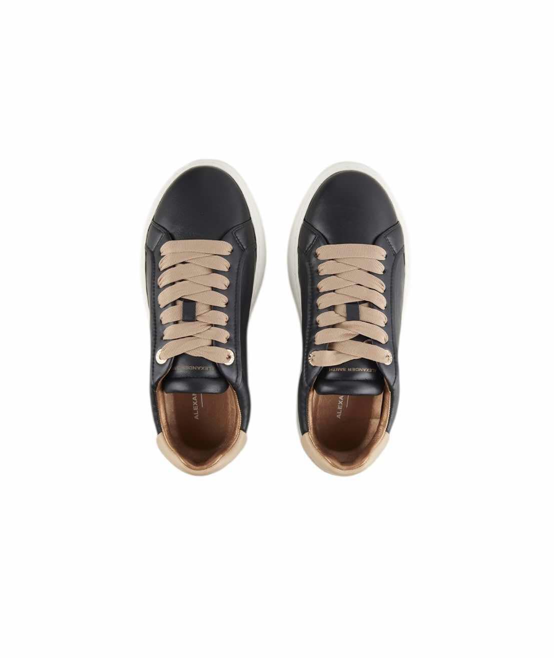 Alexander Smith 3561