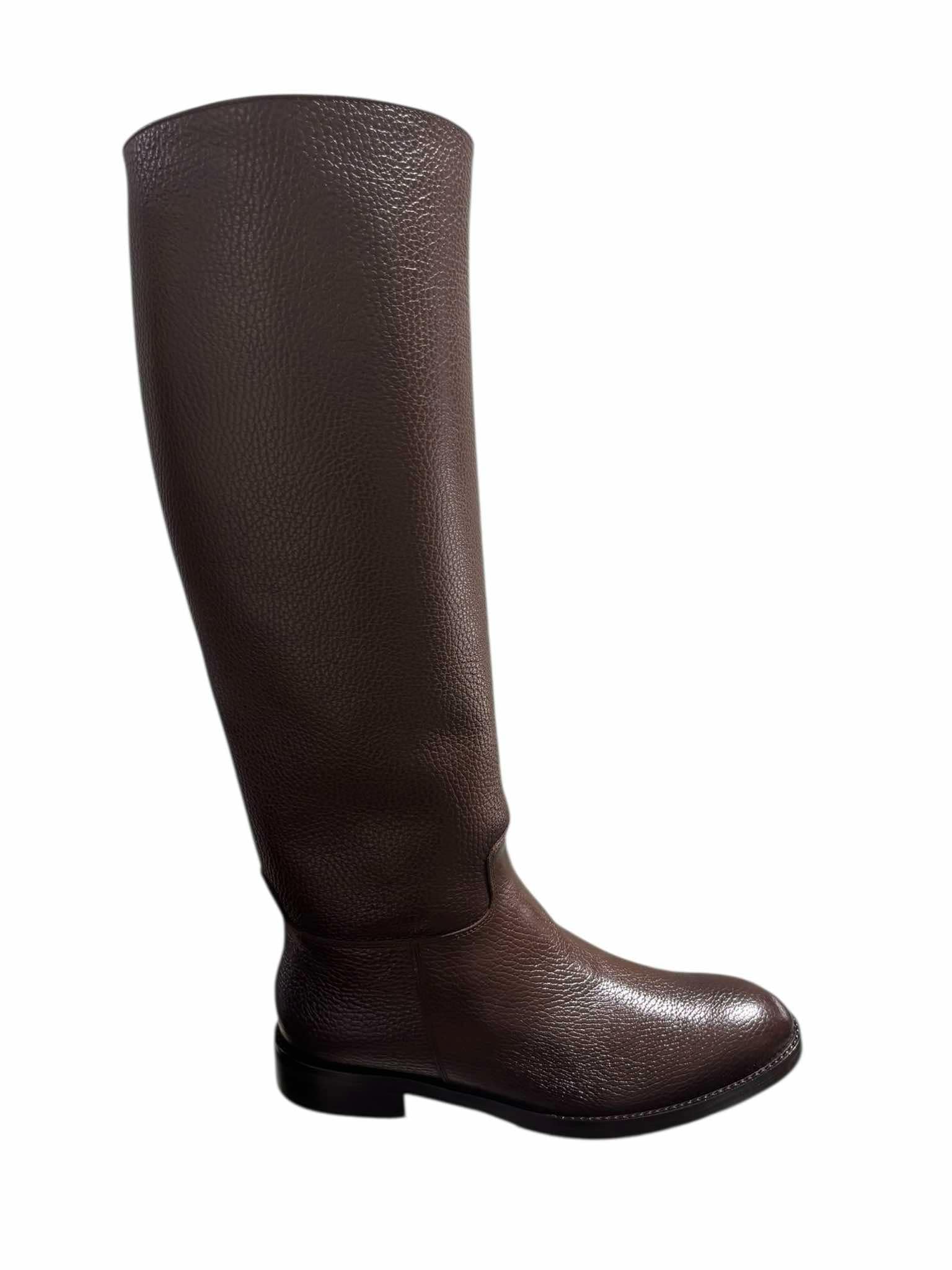 Guglielmo Rotta stivale art vichy