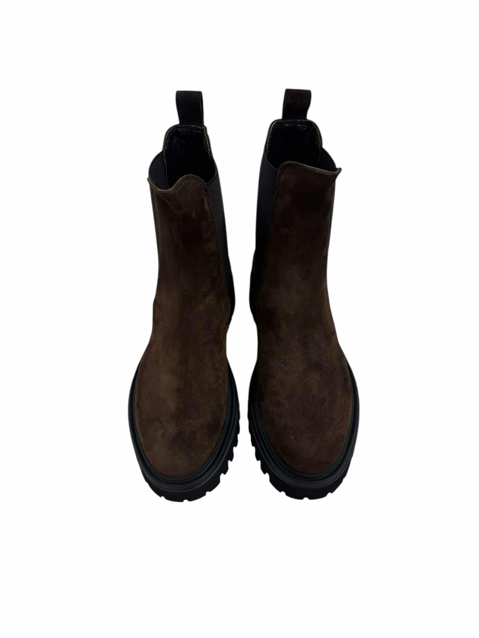 Guglielmo rotta worris